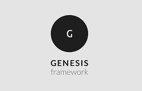 Genesis-framework-logo